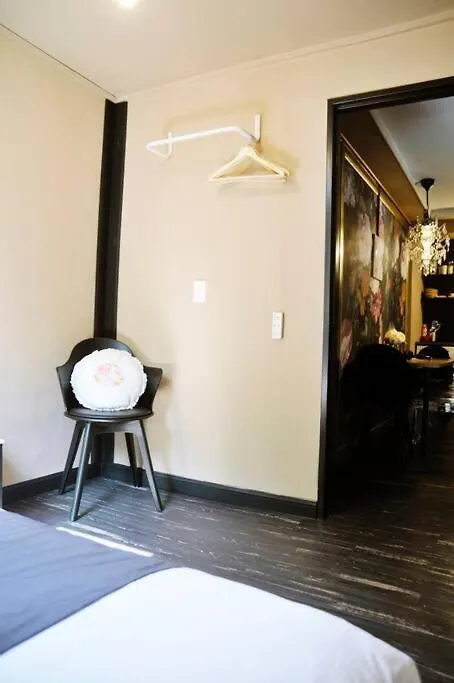 Private Apartment In Center Of סיאול 0*,  קוריאה הדרומית