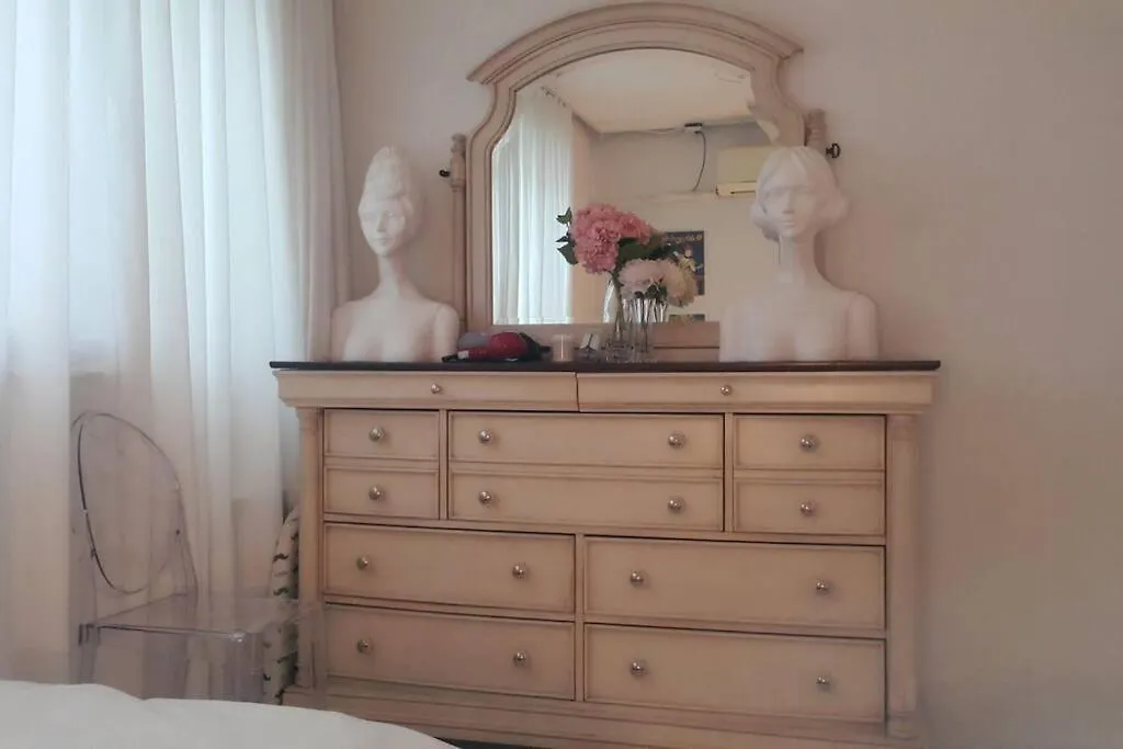 Private Apartment In Center Of סיאול קוריאה הדרומית