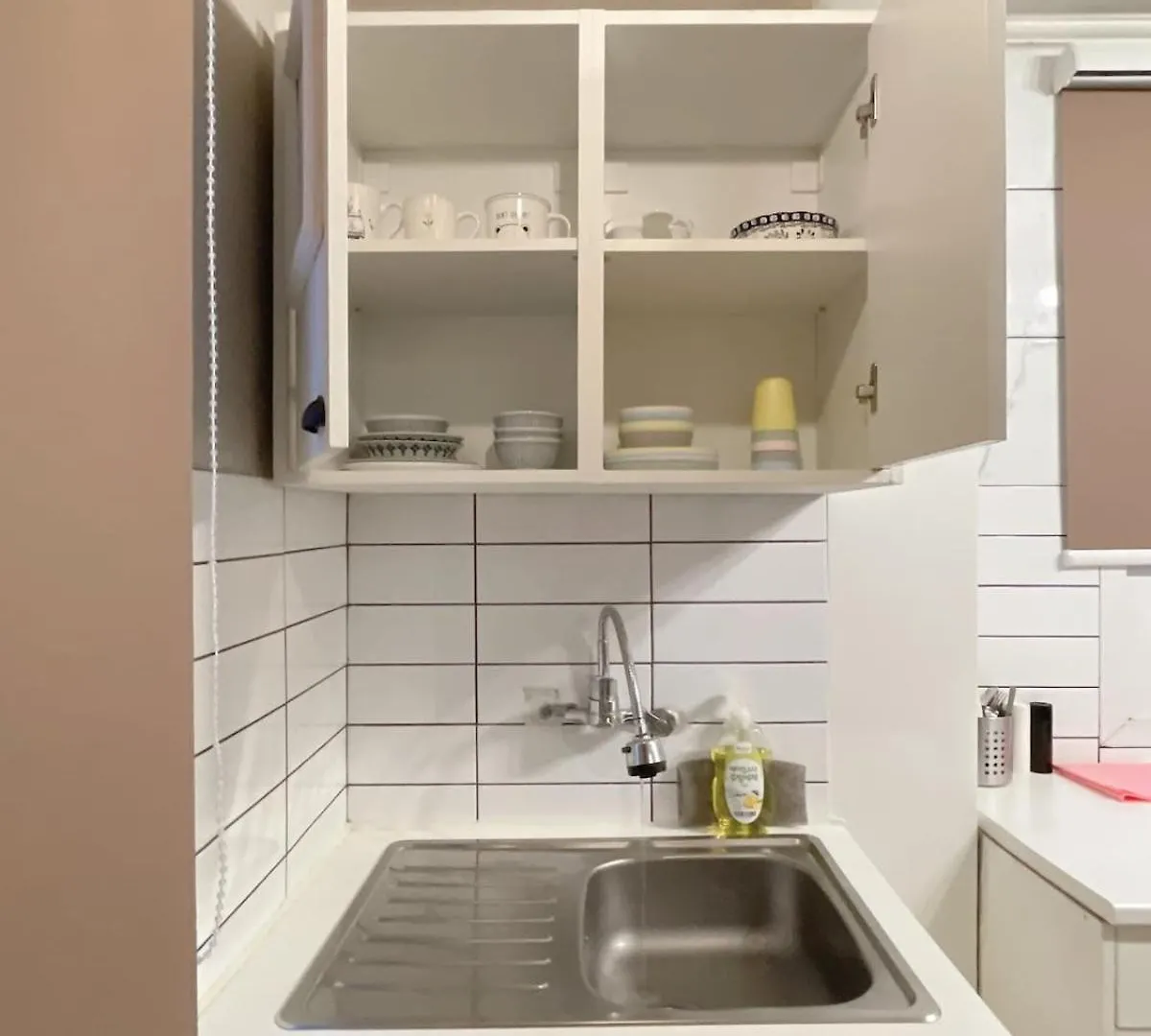 Private Apartment In Center Of סיאול