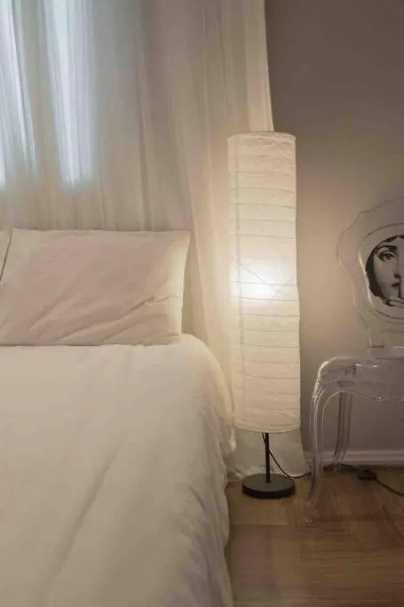 Private Apartment In Center Of Seoul