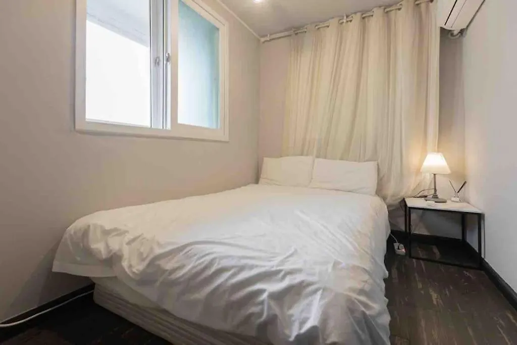 Private Apartment In Center Of Seoul