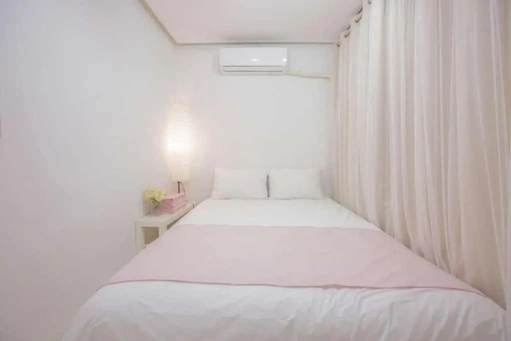 Private Apartment In Center Of Seoul