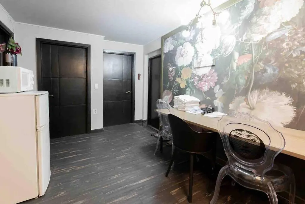 Private Apartment In Center Of Seoul 0*,  South Korea