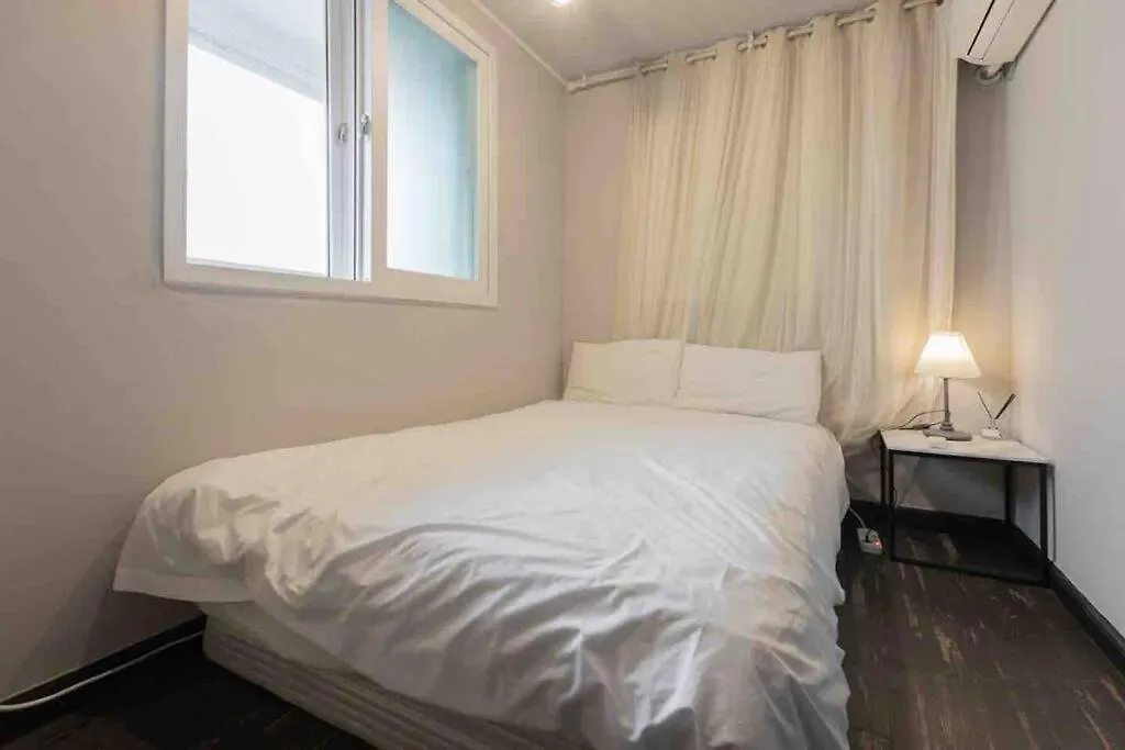 Private Apartment In Center Of Seoul 0*,  South Korea