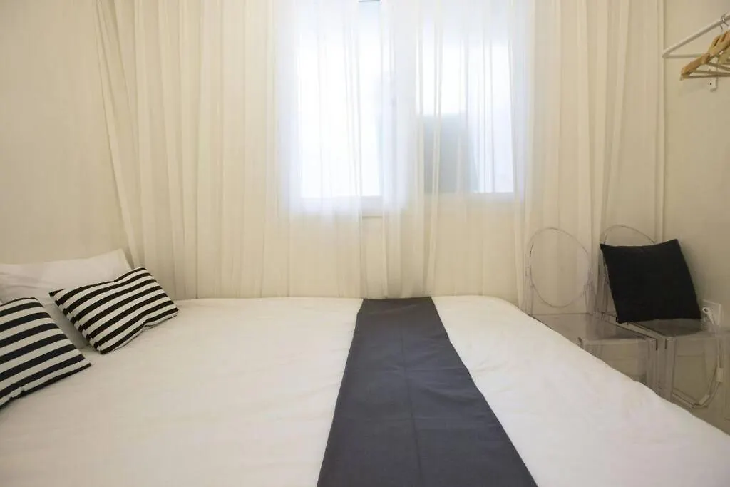 Private Apartment In Center Of Seoul South Korea