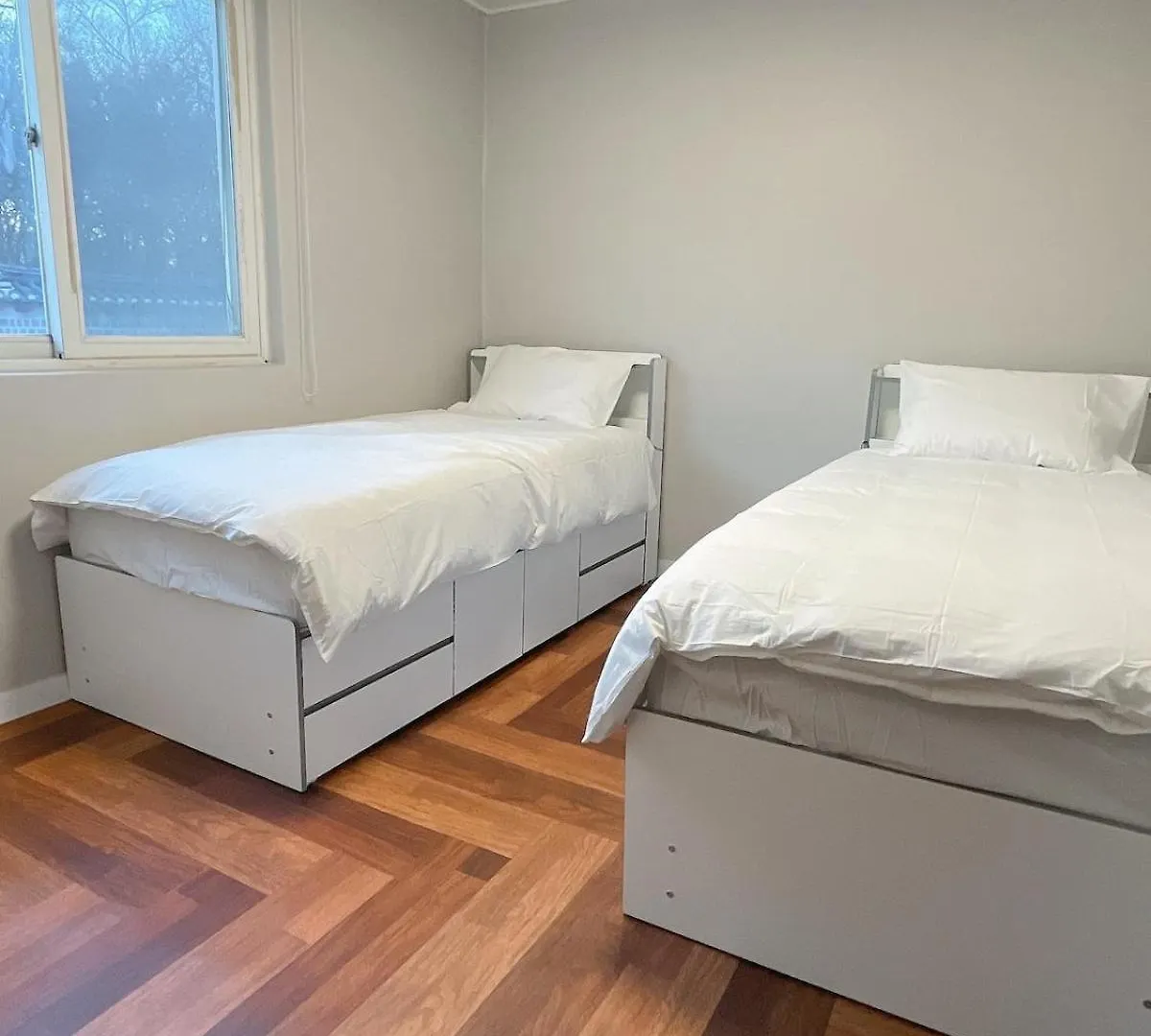 Private Apartment In Center Of Seoul