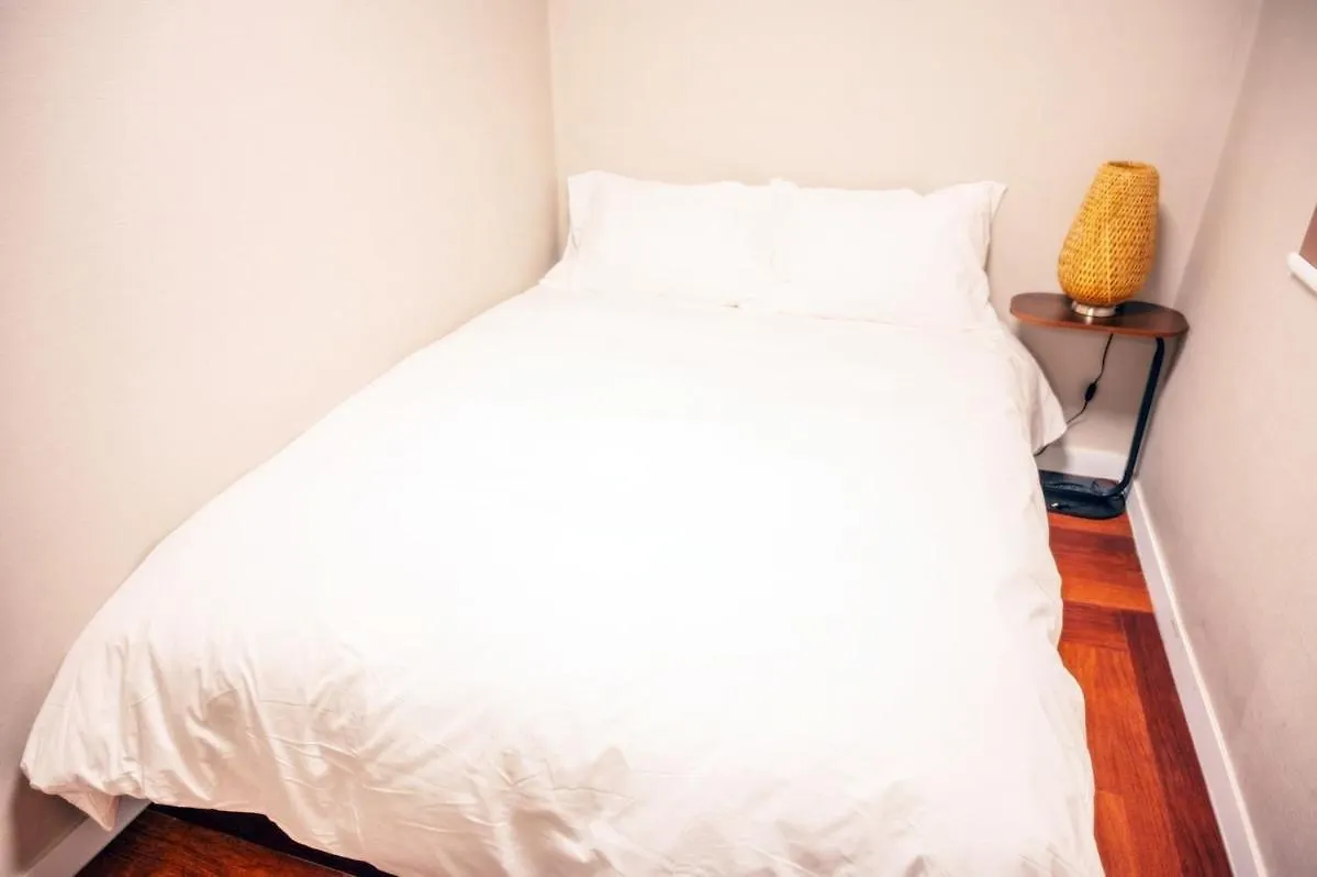 Private Apartment In Center Of Seoul South Korea