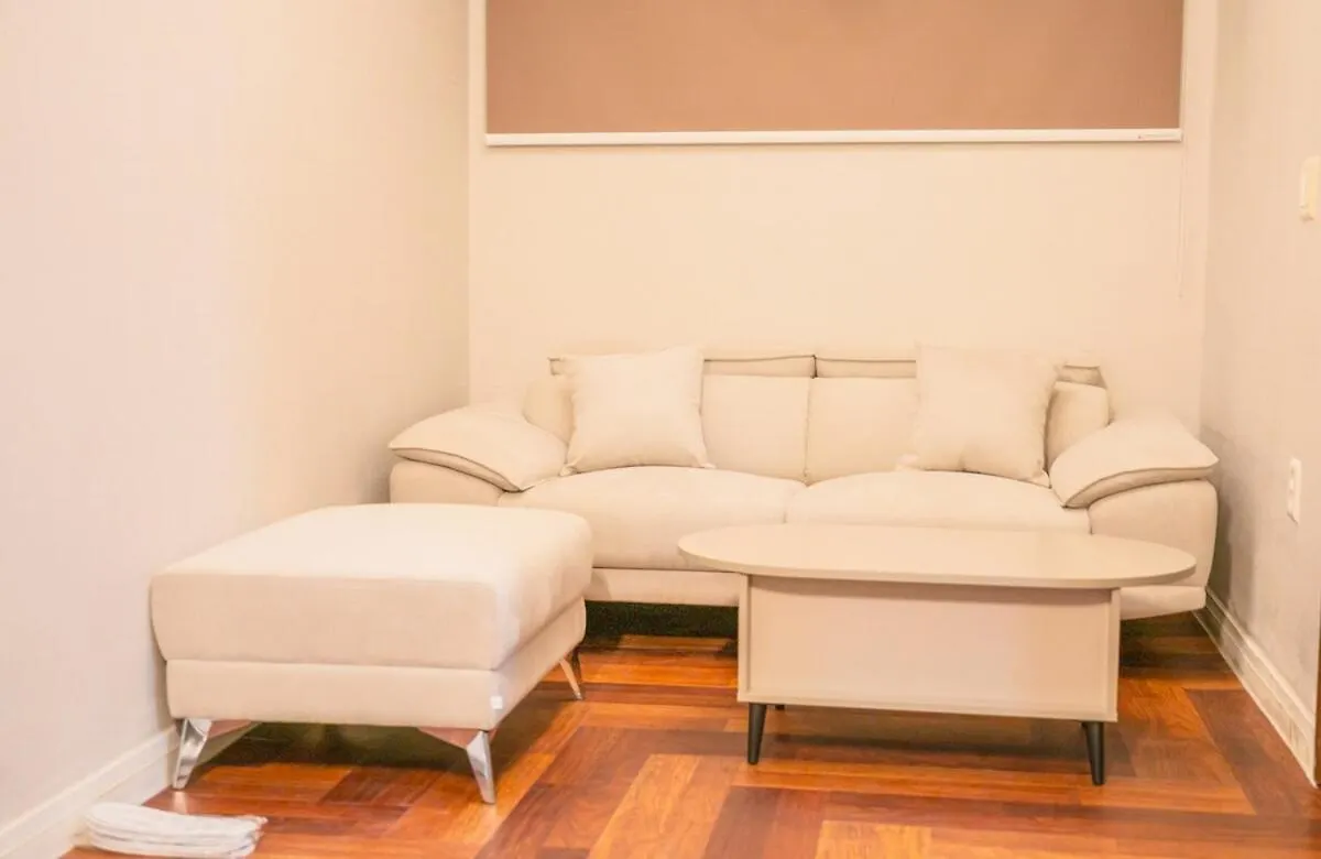 Private Apartment In Center Of Seoul
