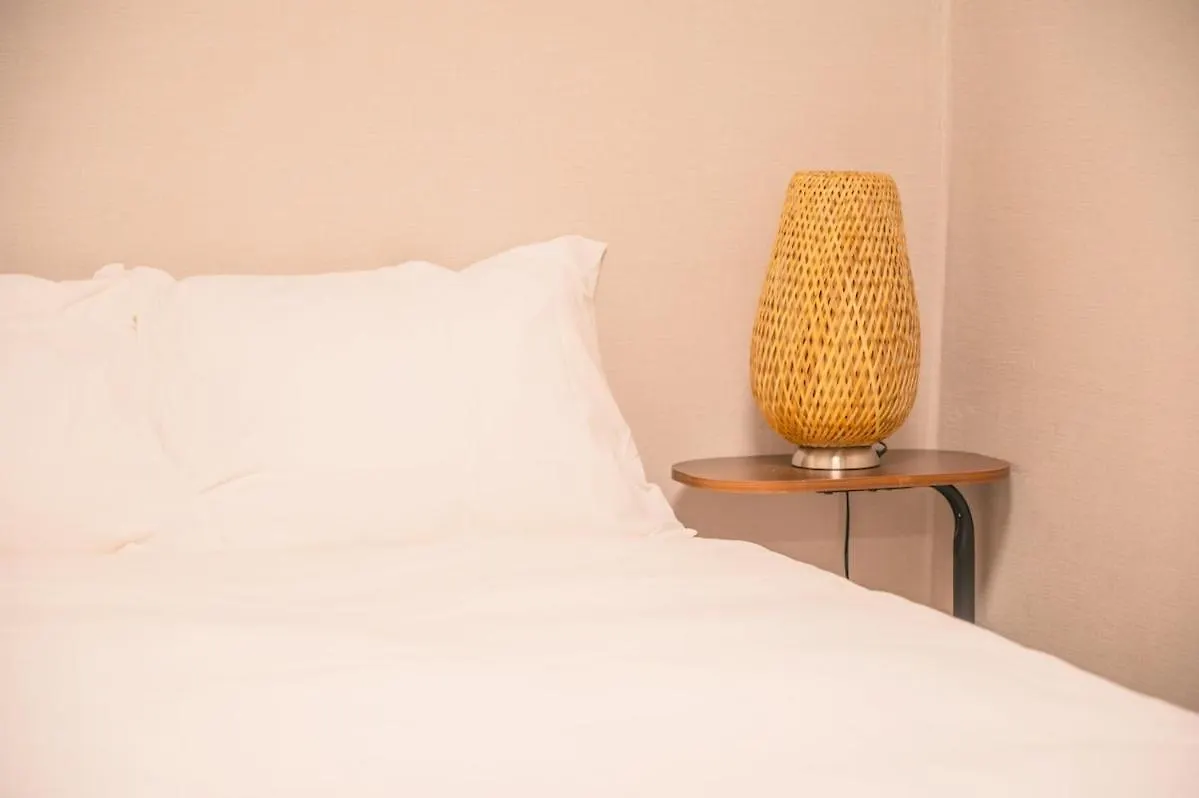 Private Apartment In Center Of Seoul