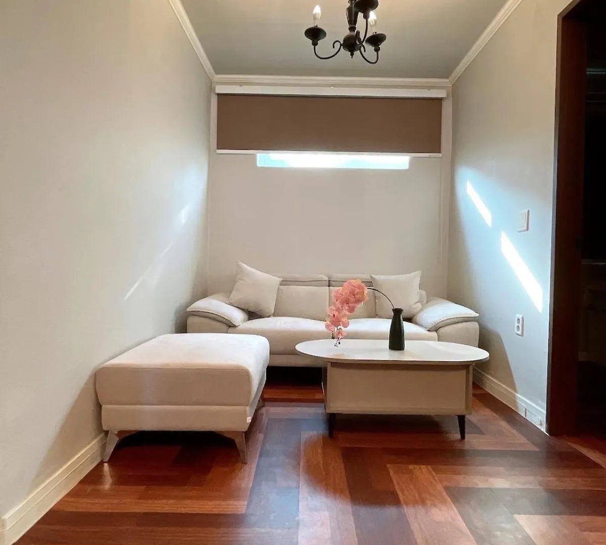 Private Apartment In Center Of Seoul South Korea