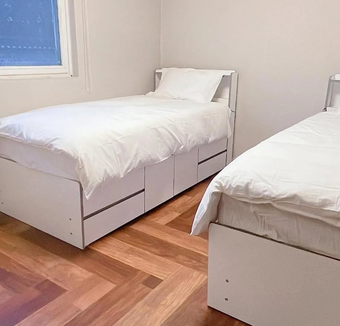 Private Apartment In Center Of Seoul