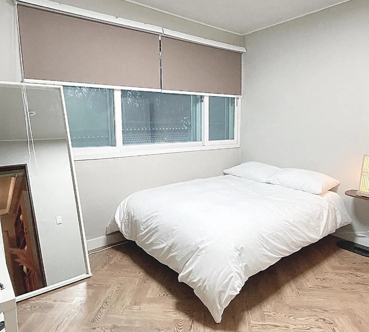 Private Apartment In Center Of Seoul