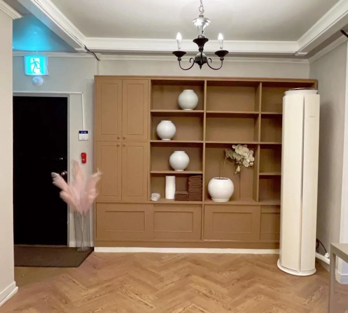 Private Apartment In Center Of Seoul