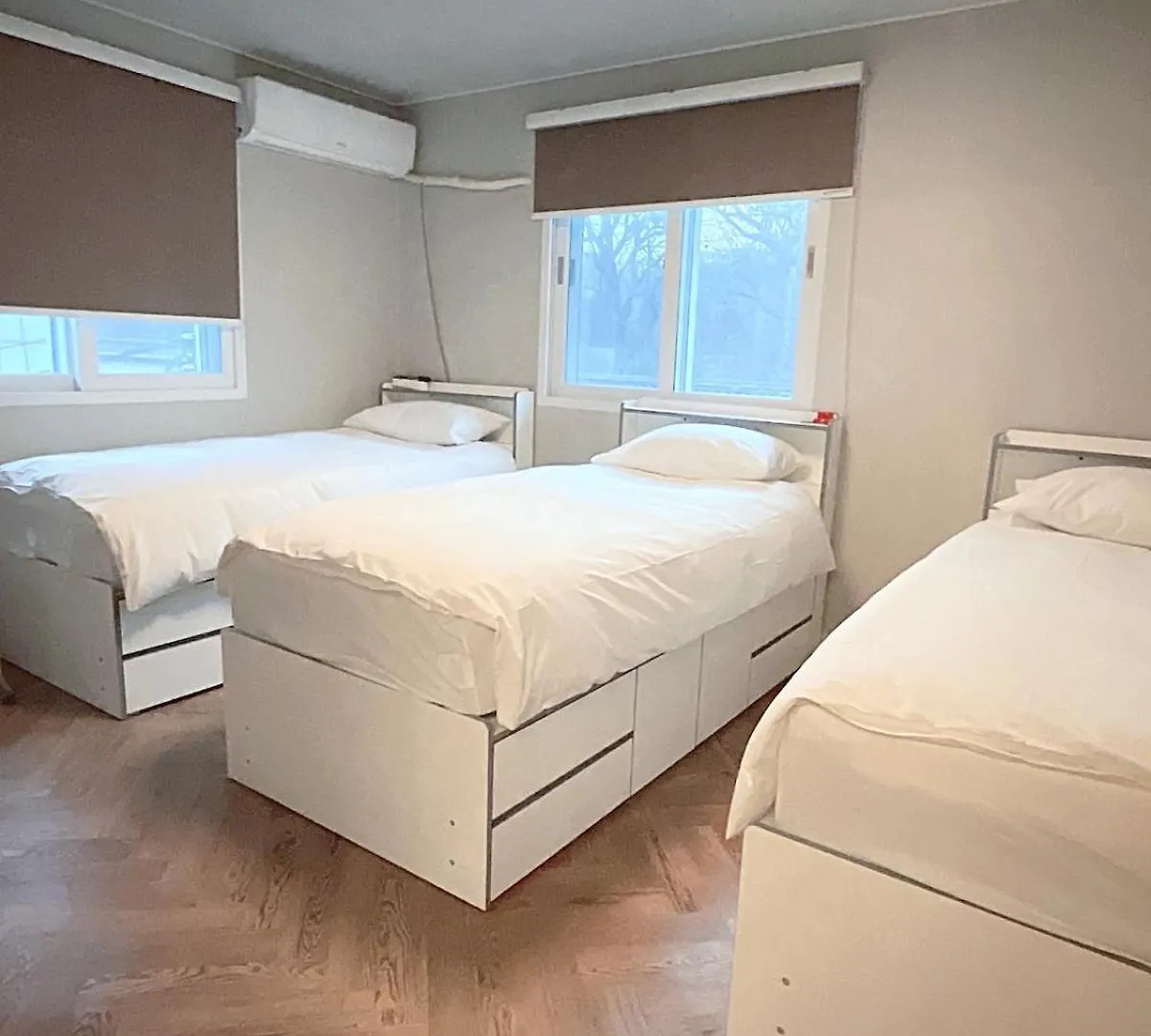 Private Apartment In Center Of Seoul South Korea