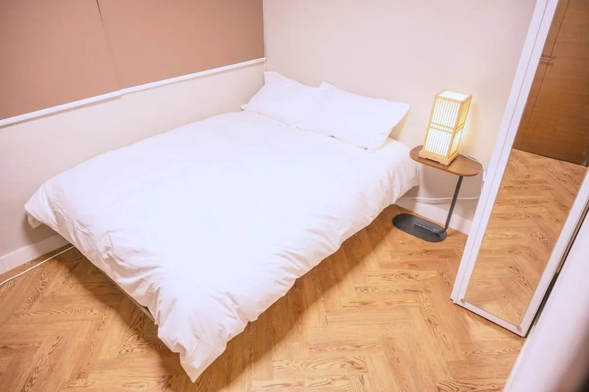 Private Apartment In Center Of Seoul